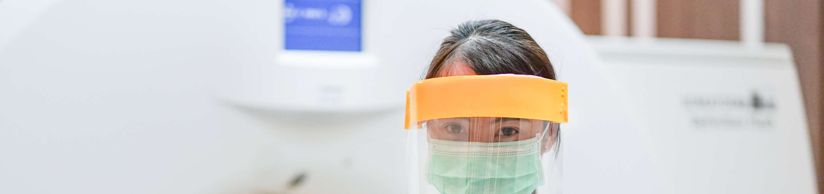 shield face masks