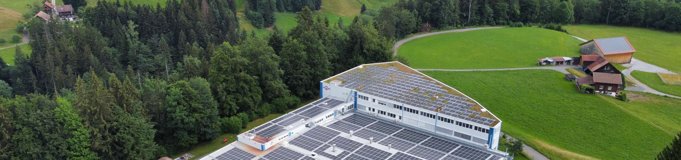 Photovoltaik EWJR Sukano crop