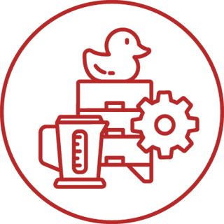 Consumer Durables symbol_320x320