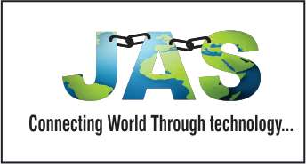 Jas Polychem Pvt Ltd Logo
