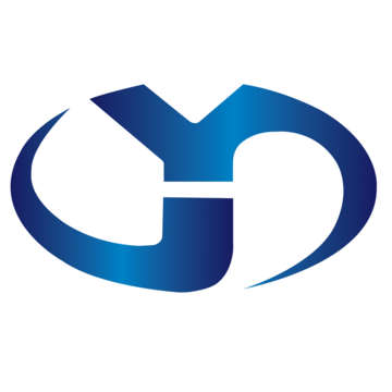 Young Jin Logo