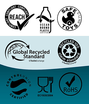 Tide certification