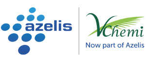 VChemi Logo