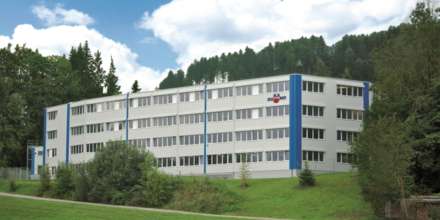 Sukano Switzerland
