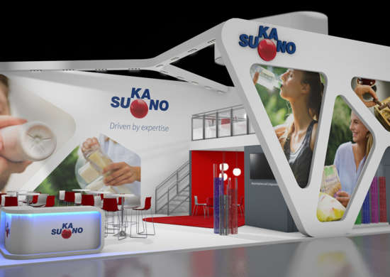 Booth K2016