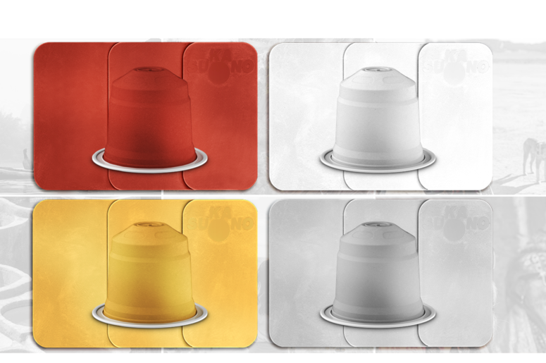 Coffee Capsules